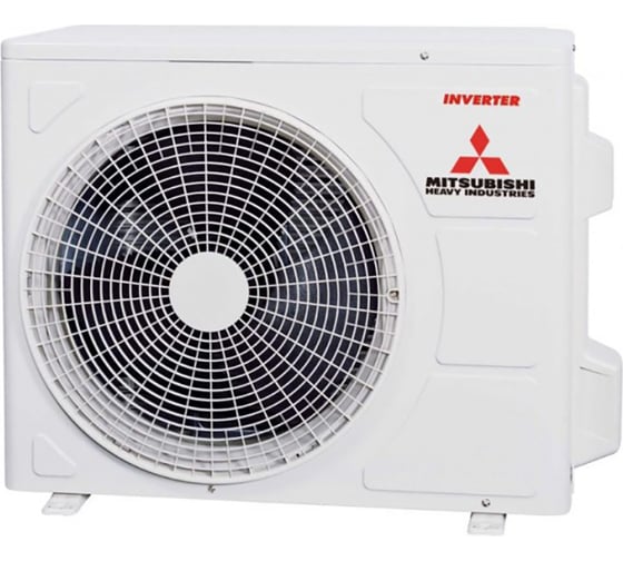 Сплит-система Mitsubishi Heavy SRK25ZSX-W 115401