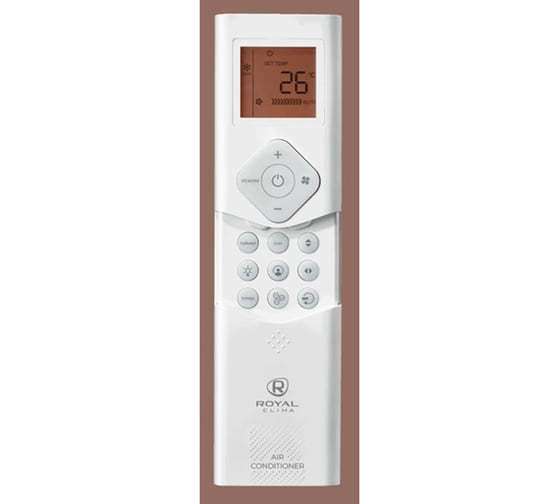 Настенная сплит-система Royal Clima RC-TW60HN 103011