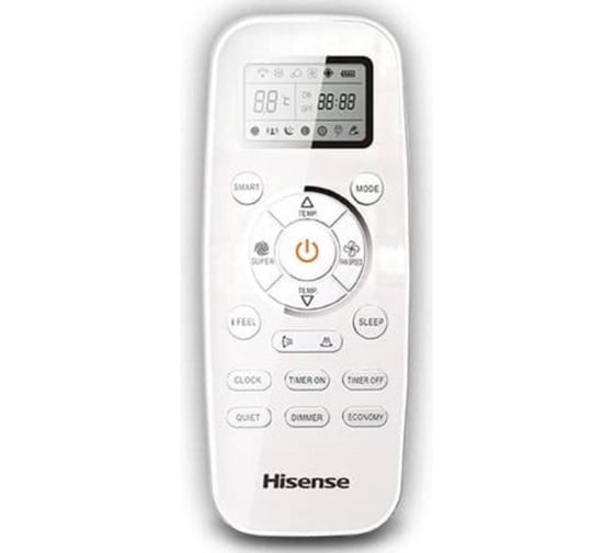Сплит-система Hisense AS-10HW4SYDTG5 102796