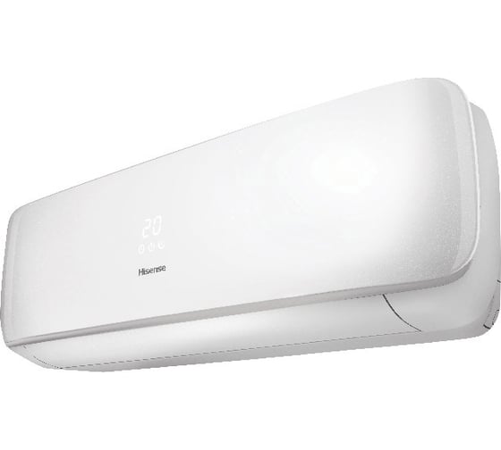 Сплит-система Hisense NEO Premium Classic A AS-10HW4SYDTG5G_/AS-10HW4SYDTGW
