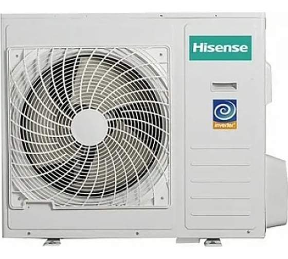 Сплит-система Hisense AS-13UW4RXUQD00G/AS-13UW4RXUQD00W
