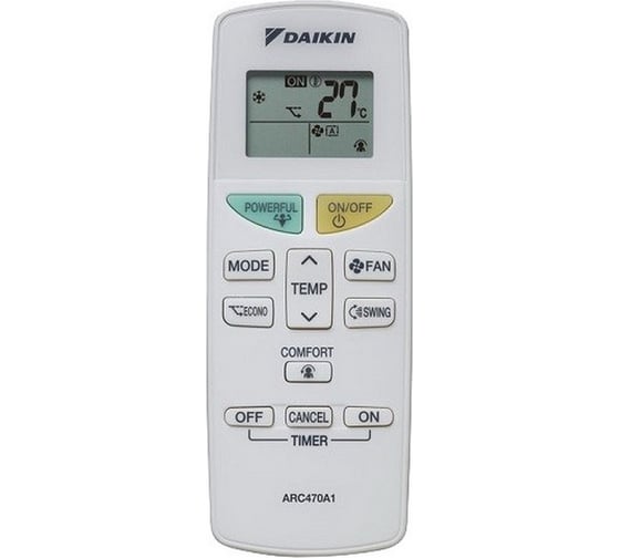 Сплит-система Daikin FTXF25B/RXF25B 103598