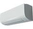 Сплит-система Daikin FTXF20B/RXF20B 103597 3