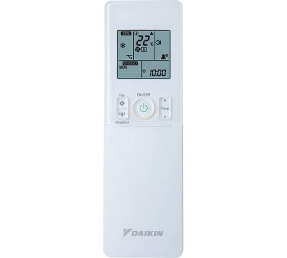 Сплит-система Daikin FTXM42R/RXM42R 103579