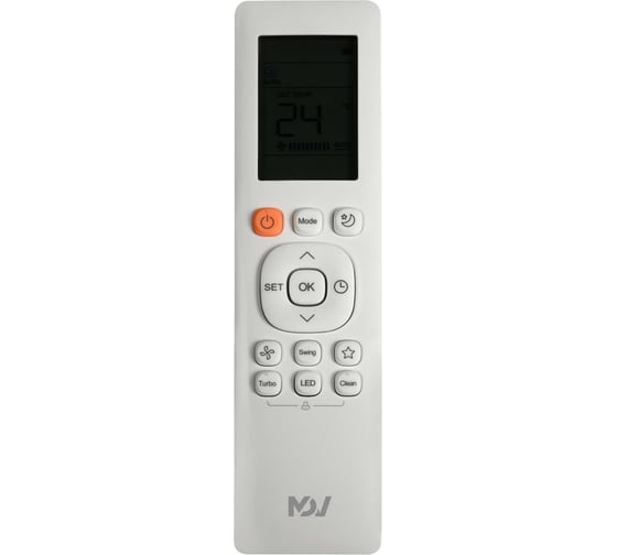 Настенная сплит-система MDV MDSC-09HRDN8/MDOC-09HDN8 136014