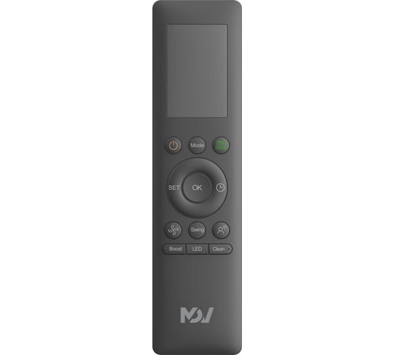 Настенная сплит-система MDV MDSALF-12HRFN8/MDOALF-12HFN8 136017