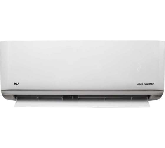 Настенная сплит-система MDV MDSAN-09HRFN8/MDOAN-09HFN8 136020