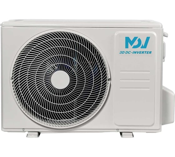 Настенная сплит-система MDV MDSAN-09HRFN8/MDOAN-09HFN8 136020