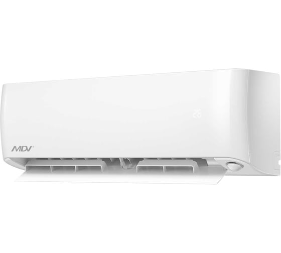 Настенная сплит-система MDSOP-12HRFN8/MDOOP-12HFN8 MDV 121248 1