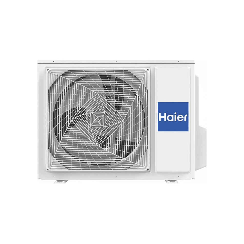 Наружный блок Haier HSU-07HPL03/R3OUT -40C, on/off с зимним комплектом ...