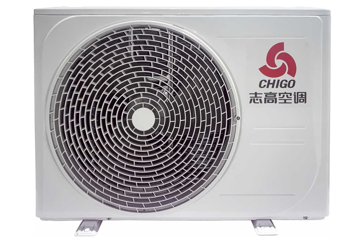 Кондиционер Сплит-система Chigo CS-21H3A-B169 on off 1600001207645 ...