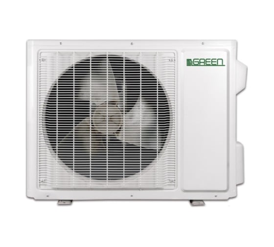 Кондиционер Green GRI/GRO-09 HH2 93125