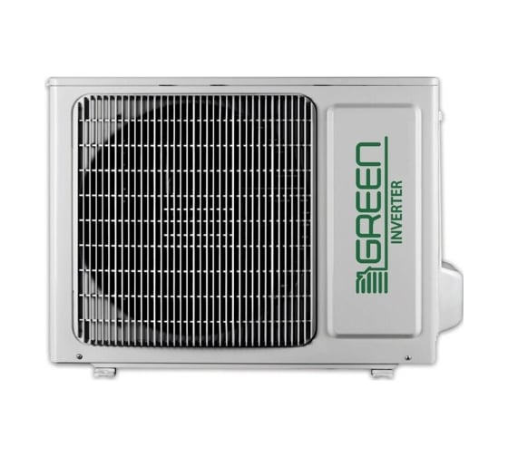 Кондиционер Green GRI/GRO-09 IGK2 176245