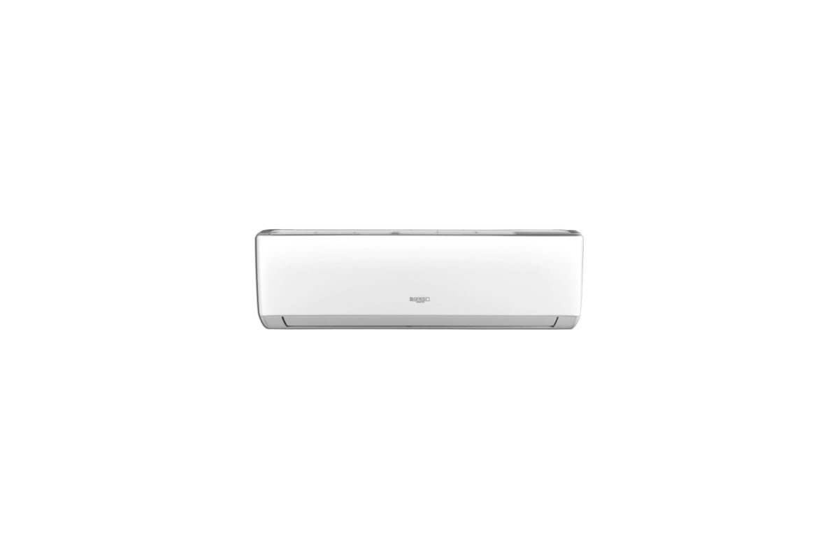 Кондиционер Кондиционер Green GRI/GRO-09 IG2 93141 - купить по низкой ...