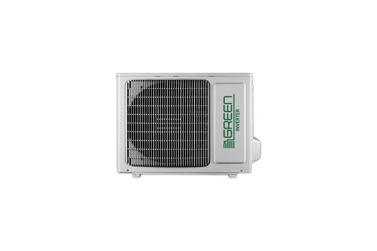 Кондиционер Кондиционер Green GRI/GRO-09 IG2 93141 - купить по низкой ...