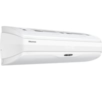 Сплит-система Hisense AS-10UW4RXUQD00G/AS-10UW4RXUQD00W
