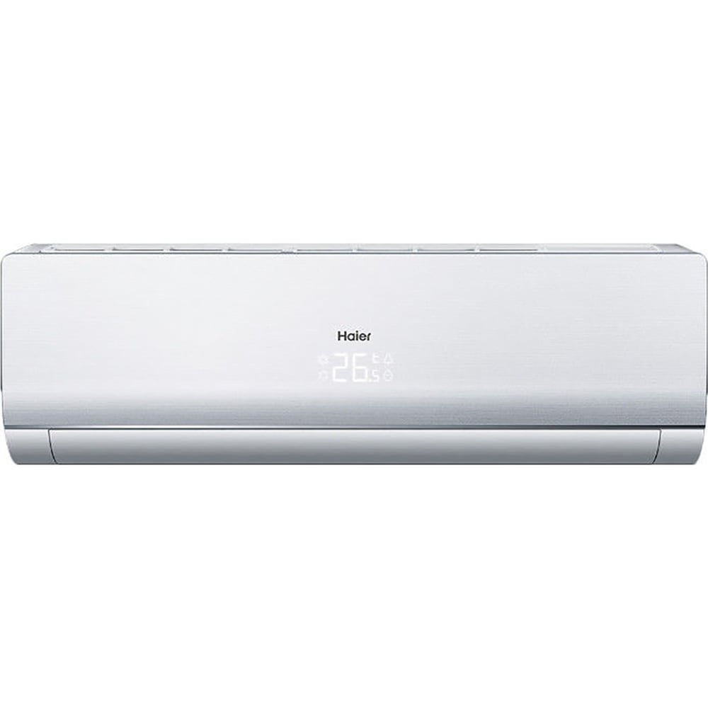 Кондиционер Сплит-система Haier AS09NS5ERA-W / 1U09BS3ERA 1150101004 ...