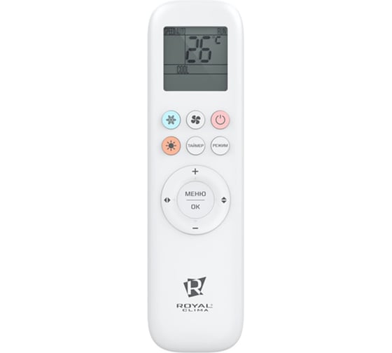 Настенная сплит-система Royal Clima RCI-VNI37HN 1080101167