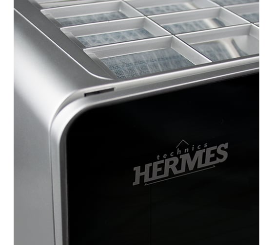 Бытовой кондиционер (сплит-система настенного типа) HERMES TECHNICS HT-MONACO-07 R4-00014074