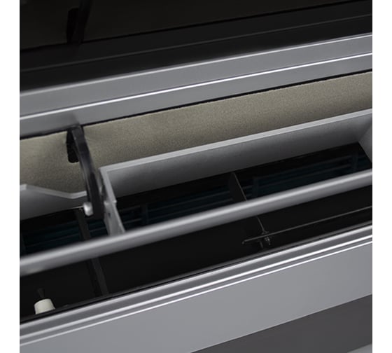 Бытовой кондиционер (сплит-система настенного типа) HERMES TECHNICS HT-MONACO-07 R4-00014074