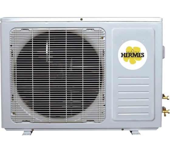 Бытовой кондиционер (сплит-система настенного типа) HERMES TECHNICS HT-RIO-09 R4-00014070