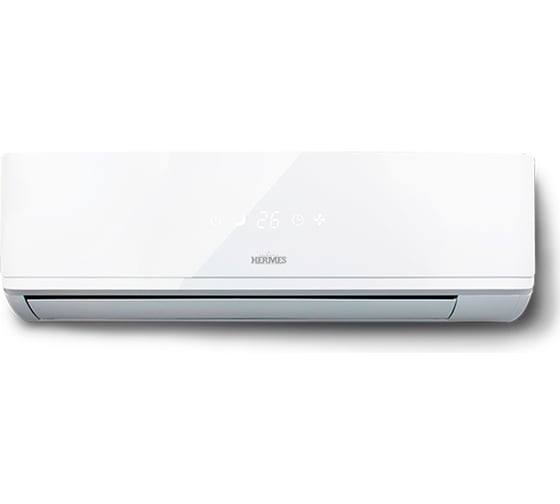 Настенный кондиционер (сплит-система) с пультом управления HERMES TECHNICS HT-SOCHI-09 R4-00014068