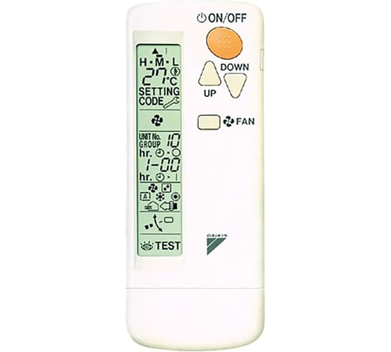 Сплит-система Daikin FDXM60F9/RXS60L 1010000017
