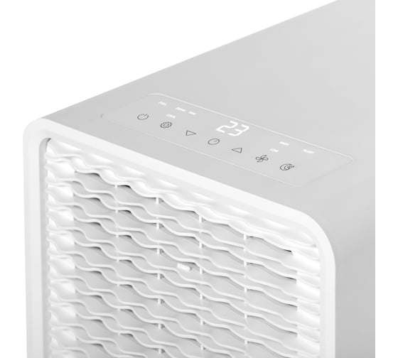 Кондиционер мобильный Linea BPAC-09 LN/N6 Ballu НС-1694728