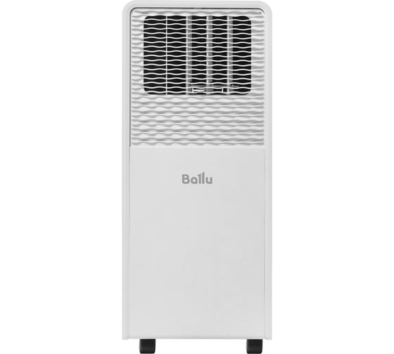 Кондиционер мобильный Linea BPAC-09 LN/N6 Ballu НС-1694728