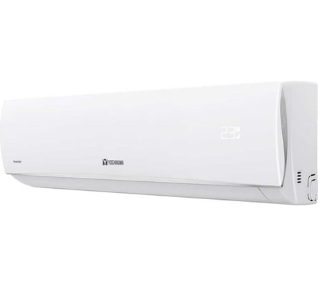 Инверторная сплит-система YOSHIKAWA серии NAGARA Inverter (Wi-Fi Ready) YAC-I-12WRNG-IN/YAC-I-12WRNG-OUT
