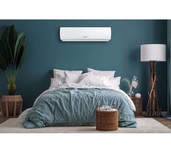 Инверторная сплит-система YOSHIKAWA серии NAGARA Inverter YAC-I-12WRNG-IN/YAC-I-12WRNG-OUT