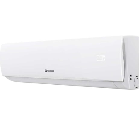 Классическая сплит-система YOSHIKAWA серии NAGARA (Wi-Fi Ready) YAC-12WRNG-IN/YAC-12WRNG-OUT