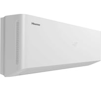 Инверторная сплит-система Hisense VISION PRO SUPERIOR DC Inverter AS-10UW4RXVQH00AG/AS-10UW4RXVQH00AW