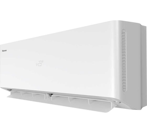 Инверторная сплит-система Hisense VISION PRO SUPERIOR DC Inverter AS-10UW4RXVQH00AG/AS-10UW4RXVQH00AW