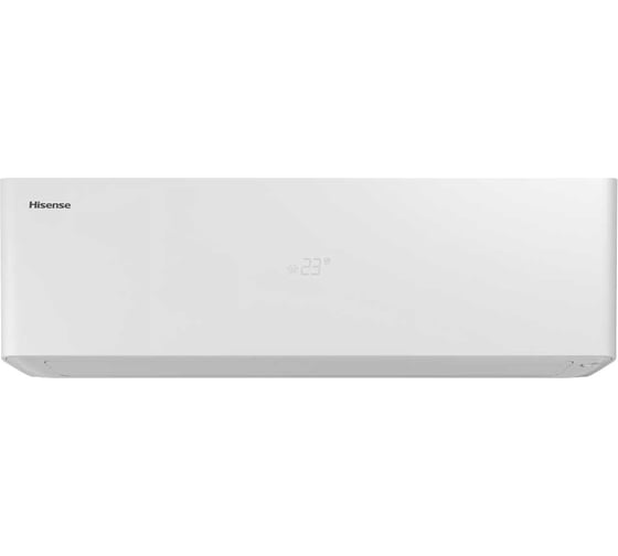 Инверторная сплит-система Hisense VISION PRO SUPERIOR DC Inverter AS-10UW4RXVQH00AG/AS-10UW4RXVQH00AW