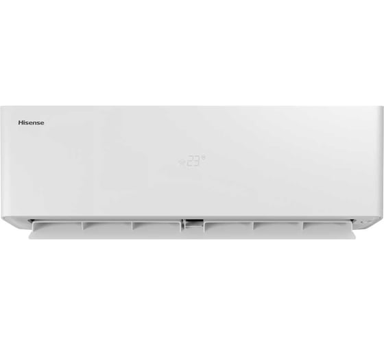 Инверторная сплит-система Hisense VISION PRO SUPERIOR DC Inverter AS-10UW4RXVQH00AG/AS-10UW4RXVQH00AW