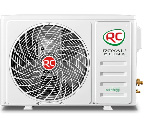 Инверторная сплит-система PERFETTO DC EU Inverter WI-FI Royal Clima RCI-PFD30HN/IN/RCI-PFD30HN/OUT