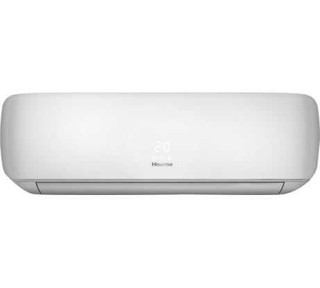 Сплит-система Hisense NEO Premium Classic A Wi-Fi AS-10HW4SYDTG5G/AS-10HW4SYDTGW AS-10HW4SYDTG5G/AS-10HW4SYDTGW (WI-FI)
