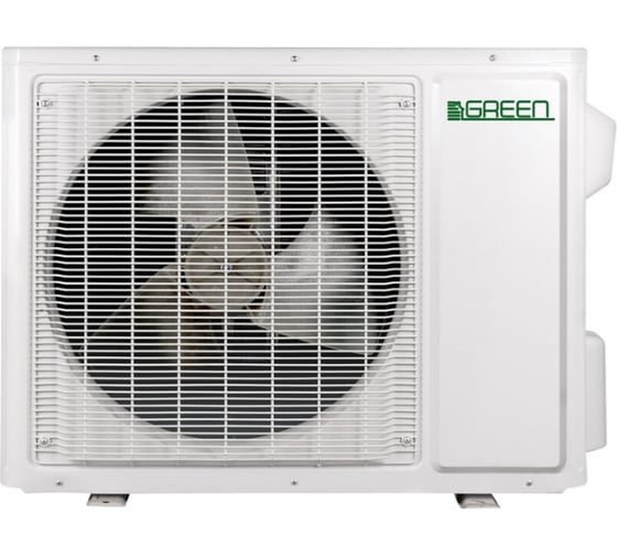 Кондиционер Green GRI/GRO-36 HM2 175241