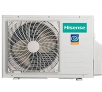Сплит-система NEO Premium Classic A Wi-Fi AS-13HW4SVDTG5G/AS-13HW4SVDTGW Hisense AS-13HW4SVDTG5G/AS-13HW4SVDTGW (WI-FI)