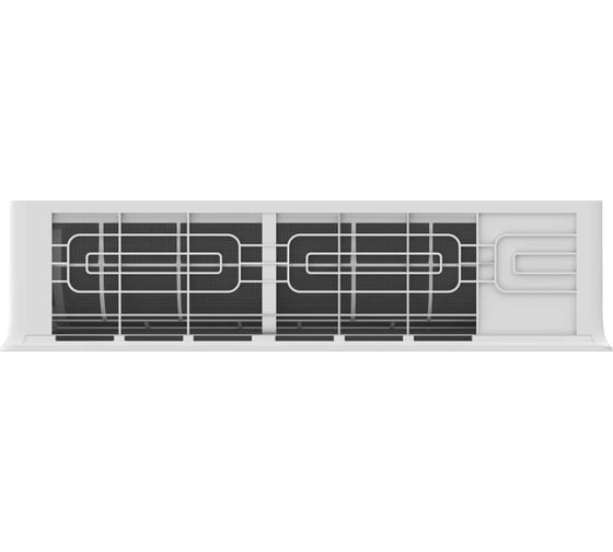 Сплит-система Hisense ERA Classic A WI-FI AS-12HW4RLRKC01AG/AS-12HW4RLRKC01AW