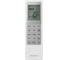 Инверторная сплит-система Hisense PREMIUM Design Super DC Inverter WI-FI AS-18UW4RXATG03G/AS-18UW4RXATG03W (WI-FI) 2