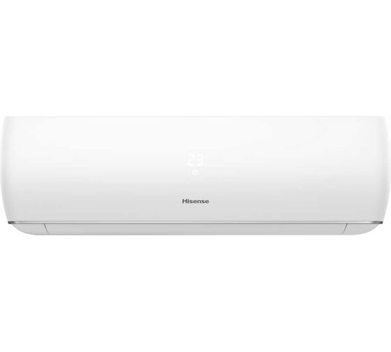 Сплит-система Hisense EXPERT PRO DC Inverter WI-FI AS-24UW4RBBTV03G/AS-24UW4RBBTV03W WI-FI