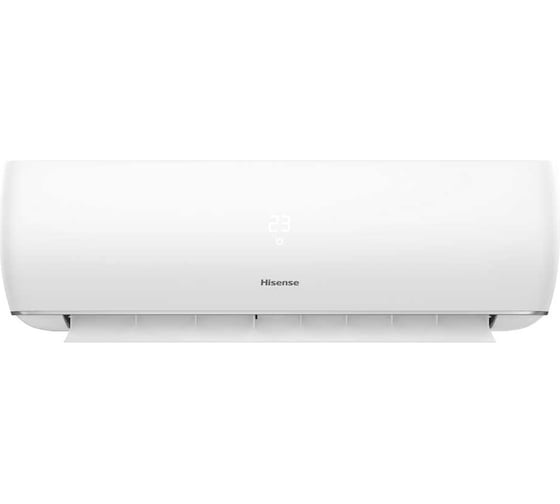 Инверторная сплит-система Hisense EXPERT PRO DC Inverter WI-FI AS-10UW4RYDTV02G/AS-10UW4RYDTV02W (WI-FI) AS-10UW4RYDTV02G/AS-10UW4RYDTV02W WI-FI