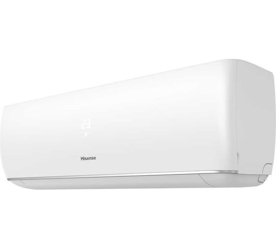 Инверторная сплит-система Hisense EXPERT PRO DC Inverter WI-FI AS-10UW4RYDTV02G/AS-10UW4RYDTV02W (WI-FI) AS-10UW4RYDTV02G/AS-10UW4RYDTV02W WI-FI