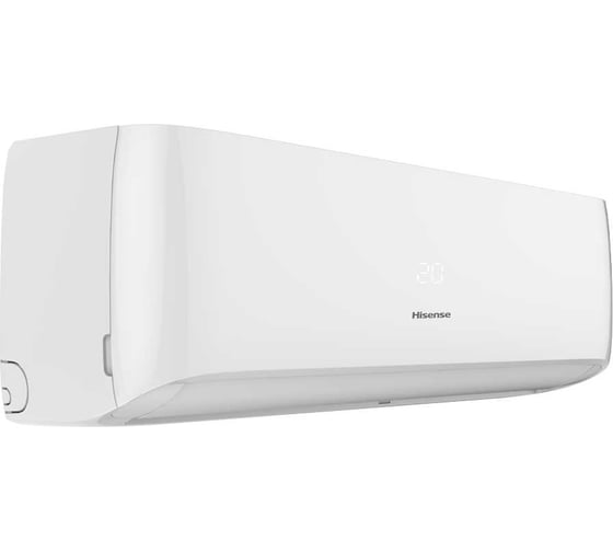 Инверторная сплит-система Hisense GOAL DC Inverter WI-FI AS-07UW4RYRCA00G/AS-07UW4RYRCA00W (WI-FI) AS-07UW4RYRCA00G/AS-07UW4RYRCA00W WI-FI