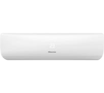 Инверторная сплит-система Hisense ZOOM DC Inverter WI-FI AS-13UW4RYRKB04G/AS-13UW4RYRKB04W (WI-FI) AS-13UW4RYRKB04G/AS-13UW4RYRKB04W WI-FI