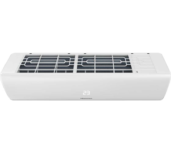 Инверторная сплит-система Hisense ZOOM DC Inverter WI-FI AS-07UW4RYRKB00G/AS-07UW4RYRKB00W (WI-FI) AS-07UW4RYRKB00G/AS-07UW4RYRKB00W WI-FI