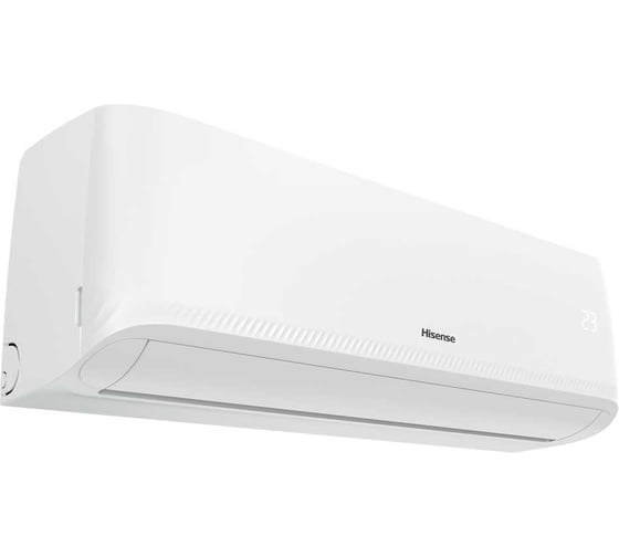 Инверторная сплит-система Hisense CITY DC Inverter AS-24UW4RBTCM00G/AS-24UW4RBTCM00W