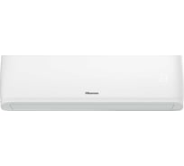 Инверторная сплит-система Hisense CITY DC Inverter AS-18UW4RMSCM01G/AS-18UW4RMSCM01W